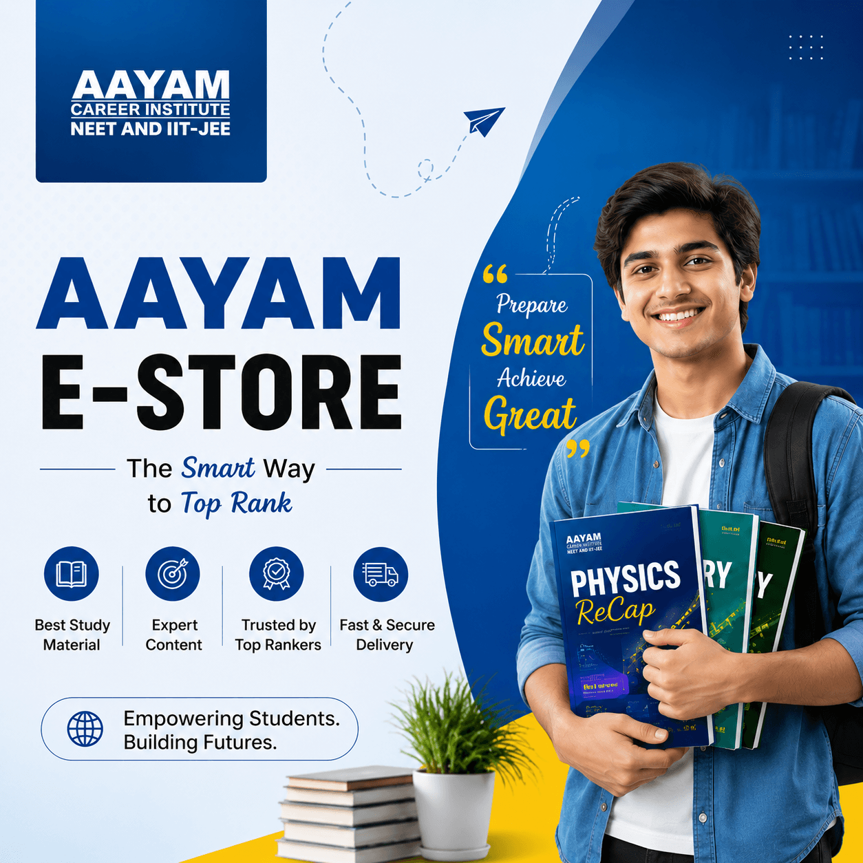 Aayam eStore order tracking