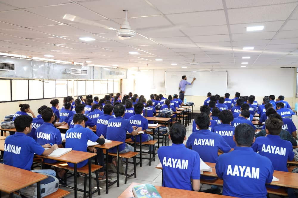 Classrooms