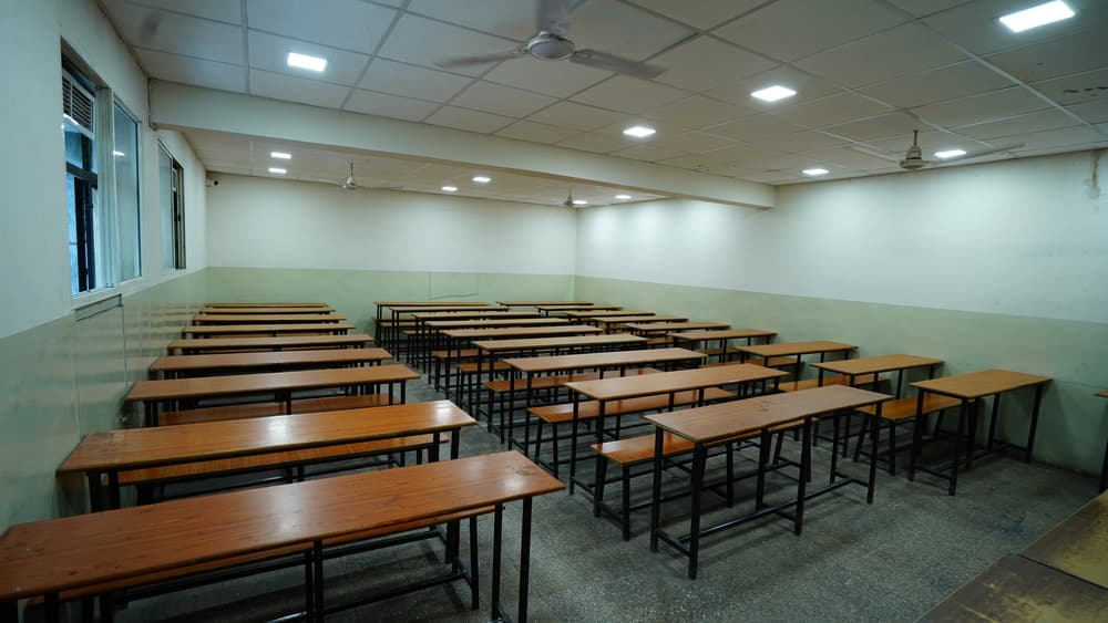 Classrooms