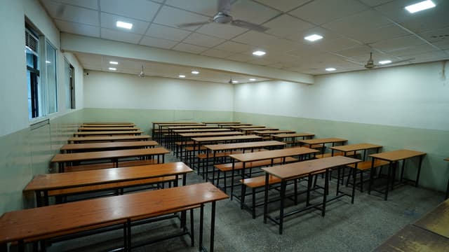 Classrooms