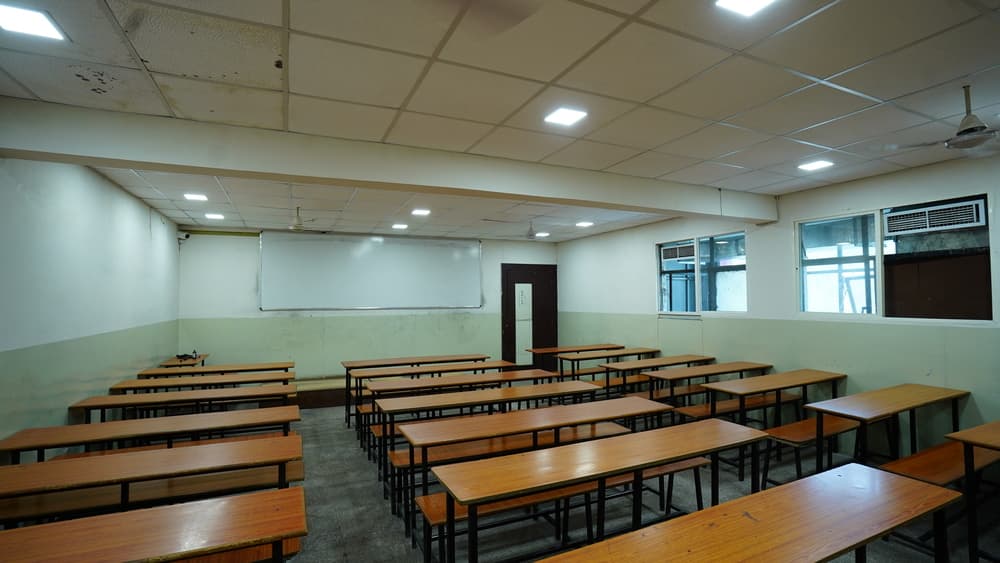 Classrooms