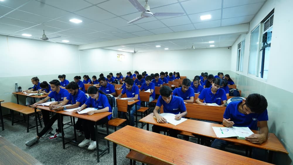 Classrooms