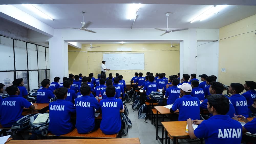 Classrooms