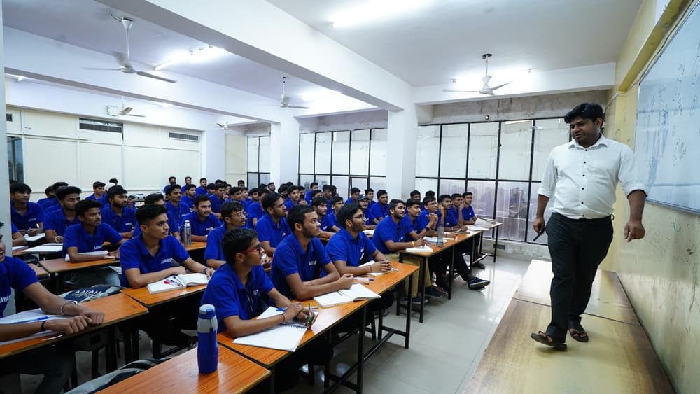 Classrooms