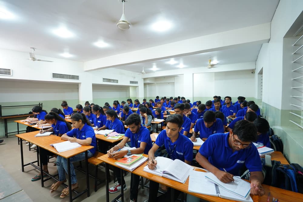 Classrooms