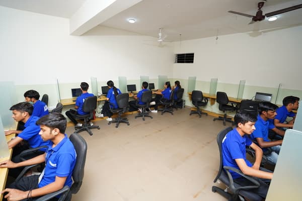 Classrooms