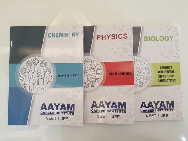 Study Material