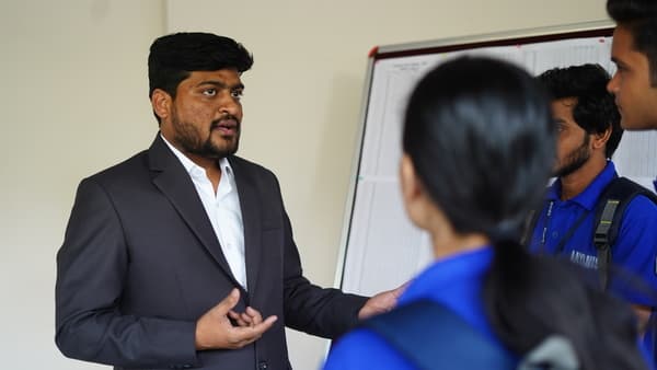 Interation with Directors