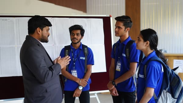 Interation with Directors