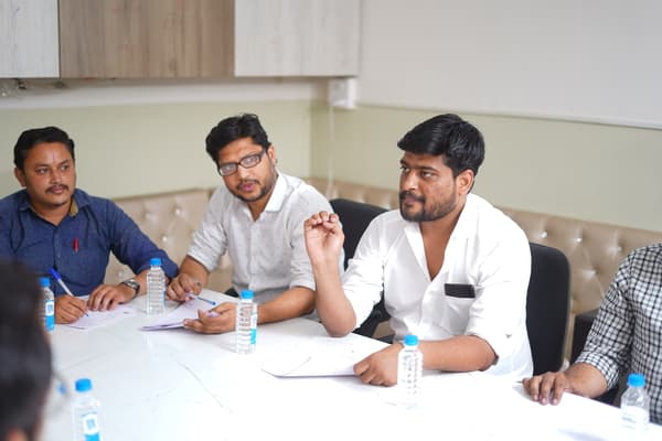 Regular Assesment And Faculty Training Programme