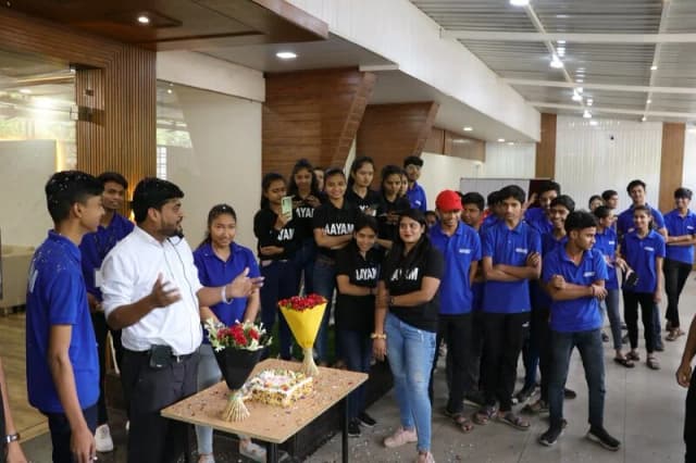 jee-main-result-celebration