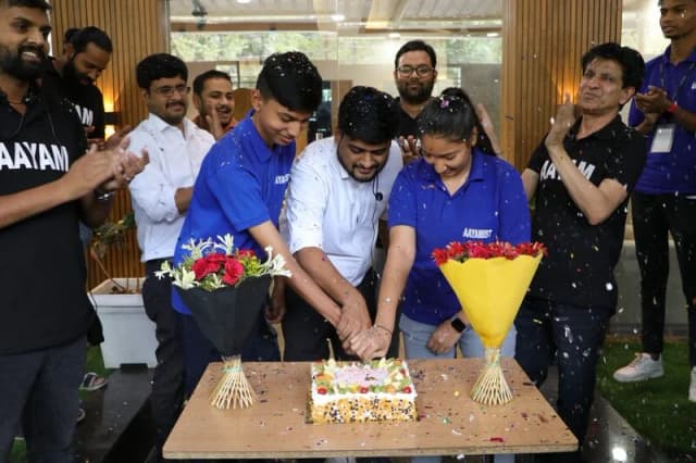 jee-main-result-celebration