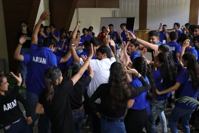 jee-main-result-celebration