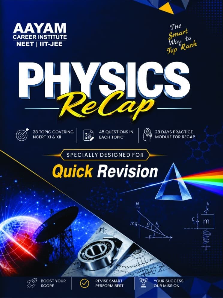 Physics-Recap